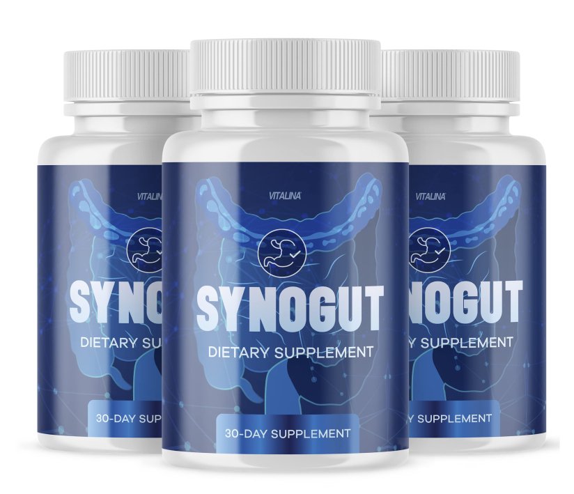 SynoGut